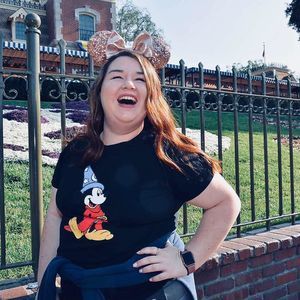 Meet your Posher, Abby